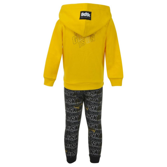 Bodytalk Βρεφικές φόρμες σετ